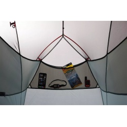 MSR Hubba Hubba LT 1 ultralehky turisticky stan 9