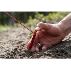 MSR Hubba Hubba LT 1 ultralehky turisticky stan 13