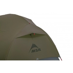 MSR Hubba Hubba LT 2 ultralehky turisticky stan 2