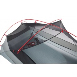 MSR Hubba Hubba LT 2 ultralehky turisticky stan 6