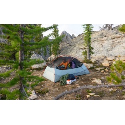 MSR Hubba Hubba LT 2 ultralehky turisticky stan 11