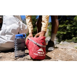 MSR Hubba Hubba LT 2 ultralehky turisticky stan 15