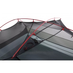 MSR Hubba Hubba LT 3 ultralehky turisticky stan 6