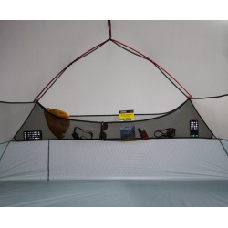 MSR Hubba Hubba LT 3 ultralehky turisticky stan 7