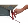MSR Hubba Hubba LT 3 ultralehky turisticky stan 8