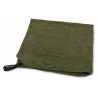 Pinguin Terry Towel XL 75x150 cm olivova multifunkcni rucnik olive
