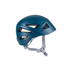 Ocún Shard přilba pro horolezectví a alpinismus petrol mediteranea 1