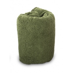 Pinguin Terry Towel XL 75x150 cm olivova multifunkcni rucnik olive 2