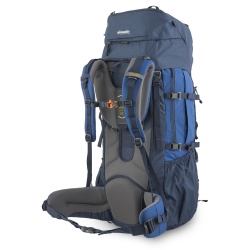 Pinguin Explorer 100l expedicni batoh navy 20201