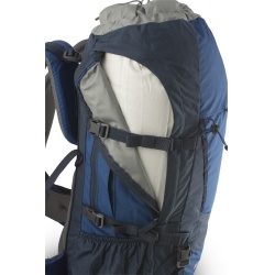 Pinguin Explorer 100l expedicni batoh navy 20204