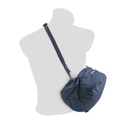 Pinguin Explorer 100l expedicni batoh navy 20207