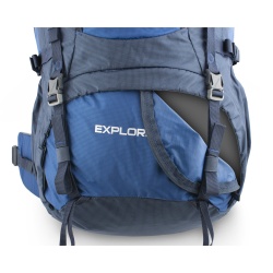 Pinguin Explorer 100l expedicni batoh navy 20208