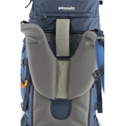 Pinguin Explorer 100l expedicni batoh navy 202011