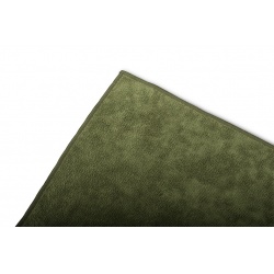 Pinguin Terry Towel L 60x120 cm multifunkcni rucnik olive 1