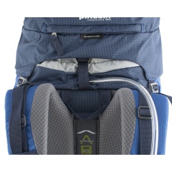 Pinguin Explorer 100l expedicni batoh navy 202013