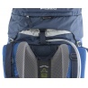 Pinguin Explorer 100l expedicni batoh navy 202013