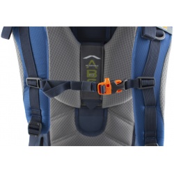 Pinguin Explorer 100l expedicni batoh navy 202016