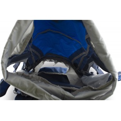 Pinguin Explorer 100l expedicni batoh navy 202023