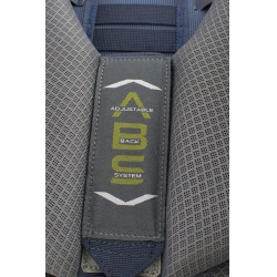 Pinguin Explorer 100l expedicni batoh navy 202024