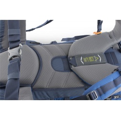 Pinguin Explorer 100l expedicni batoh navy 202025