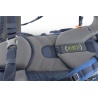 Pinguin Explorer 100l expedicni batoh navy 202025