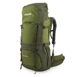 Pinguin Explorer 100l expedicni batoh khaki