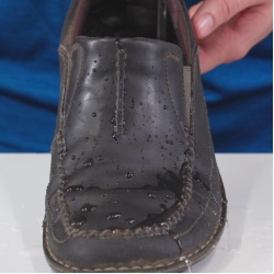 McNett ReviveX Leather Water Repellent 120 ml gel na obuv impregnace2