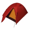 Jurek Alp 2.5 cerveny outdoorovy expedicni stan