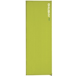 Husky Folly 2,5 samonafukovaci karimatka svetle zelena