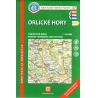 KcT 27 Orlicke hory 50 000