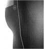 Salomon Primo Warm Tight Seamles M black 382879 panske spodky dlouha nohavice 2