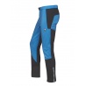 High Point Alpha Pants Brilliant blue panske outdoorove technicke zateplene kalhoty 