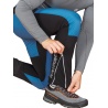 High Point Alpha Pants Brilliant blue panske outdoorove technicke zateplene kalhoty 1