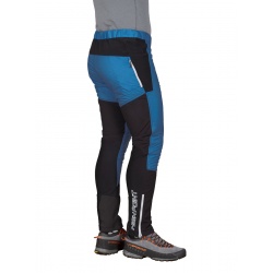 High Point Alpha Pants Brilliant blue panske outdoorove technicke zateplene kalhoty 2