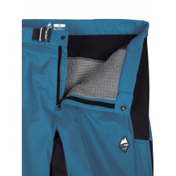 High Point Alpha Pants Brilliant blue panske outdoorove technicke zateplene kalhoty 3