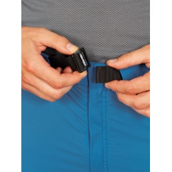 High Point Alpha Pants Brilliant blue panske outdoorove technicke zateplene kalhoty 4