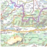 SHOCart 702 Zapadne Tatry 25 000 turisticka mapa 1