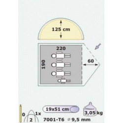 Jurek Vandr 3.5 Vandr 3 2