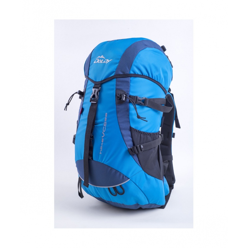 Doldy Hike VCS 35 modra turisticky batoh