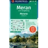 Kompas 53 Meran Merano a okoli 50 000
