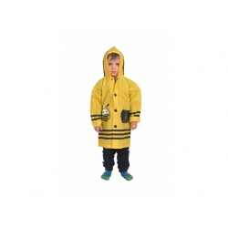 Mercox Kids Bee Yellow detska zapinaci plastenka 1