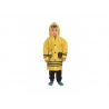 Mercox Kids Bee Yellow detska zapinaci plastenka 1