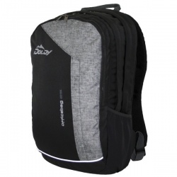 Doldy Officebag 25l sedy