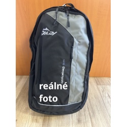 Doldy Officebag 25l sedy realne foto