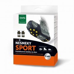 Svorto Nesmeky sport 083 protiskluzove navleky na boty 3
