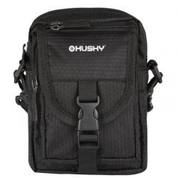 Husky Malla New 1 cerna 1