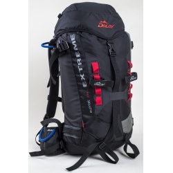 Doldy Alpinist Extreme 28+ Cordura cerny 2