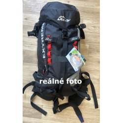 Doldy Alpinist Extreme 28+ Cordura cerny realne foto
