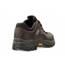 GriSport Walker Dakar 10309-24 Spo-Tex panske nepromokave nizke kozene trekove boty 1