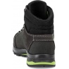 Hanwag Torsby GTX asphalt/yellow lehke panske nepromokave kozene trekove boty 3